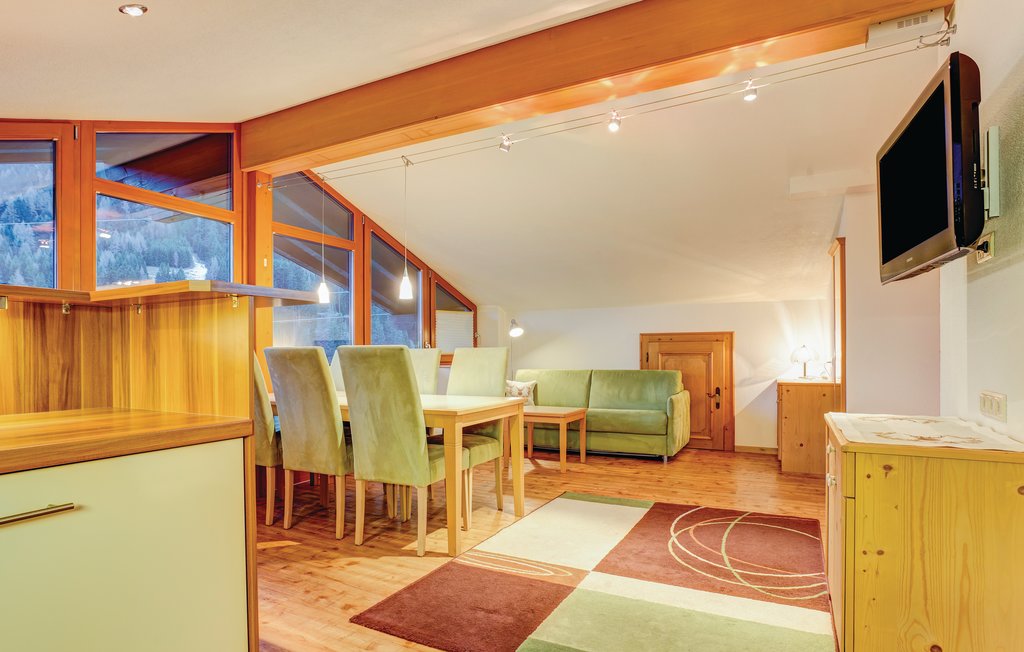 Ferieleilighet - St. Anton , Østerrike - ATI367 2