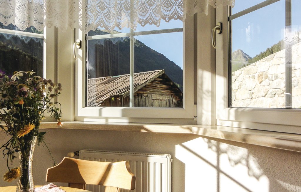 Ferieleilighet - Ischgl , Østerrike - ATI933 12