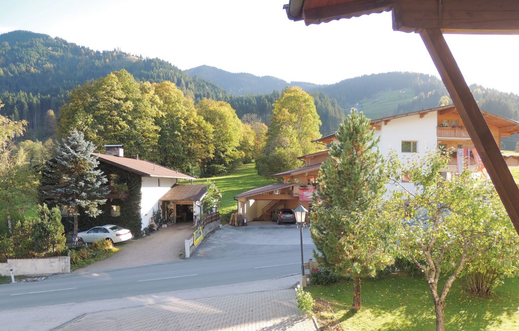 Lejlighed - Niederau , Østrig - ATI176 7