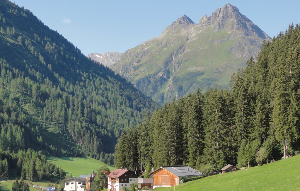 Ferieleilighet - Ischgl , Østerrike - ATI933 2