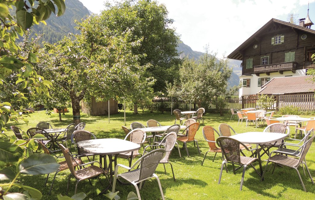 Ferienwohnung - Holzgau/Lechtal , Österreich - ATI981 12