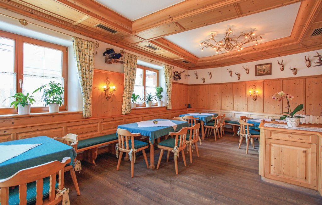 Ferieleilighet - Kirchberg , Østerrike - ATI587 12