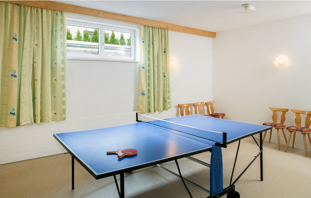 Ferienwohnung - Holzgau/Lechtal , Österreich - ATI981 8