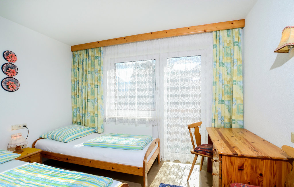 Ferienwohnung - Holzgau/Lechtal , Österreich - ATI981 7