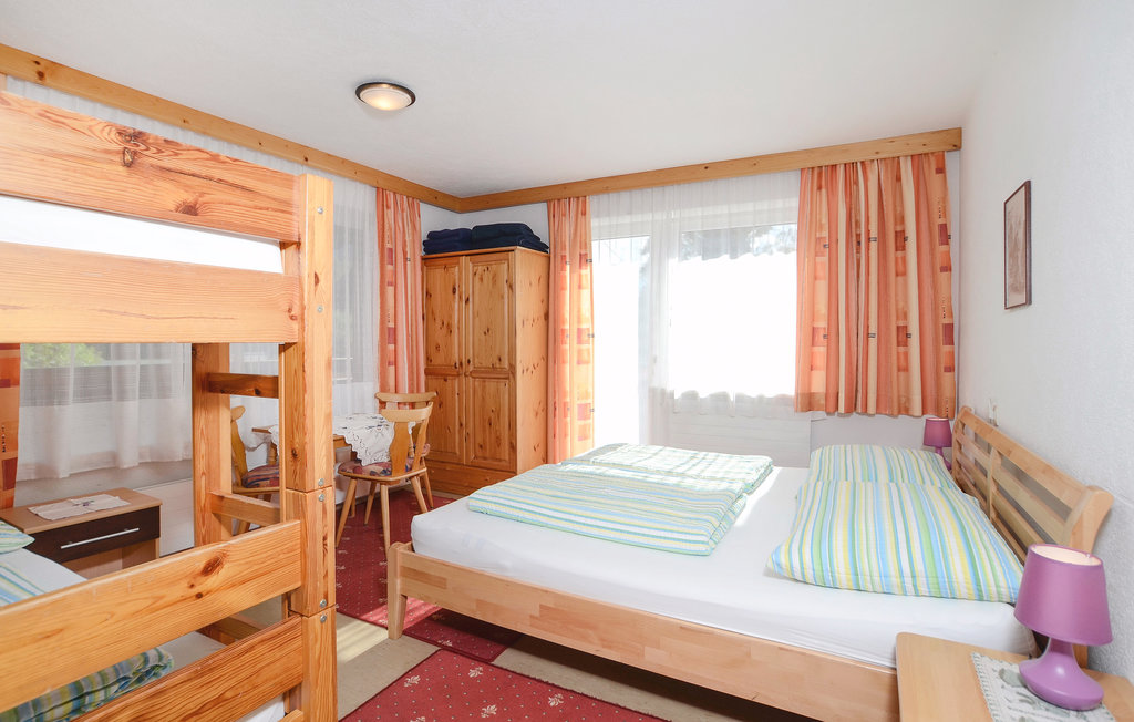 Ferienwohnung - Holzgau/Lechtal , Österreich - ATI981 16