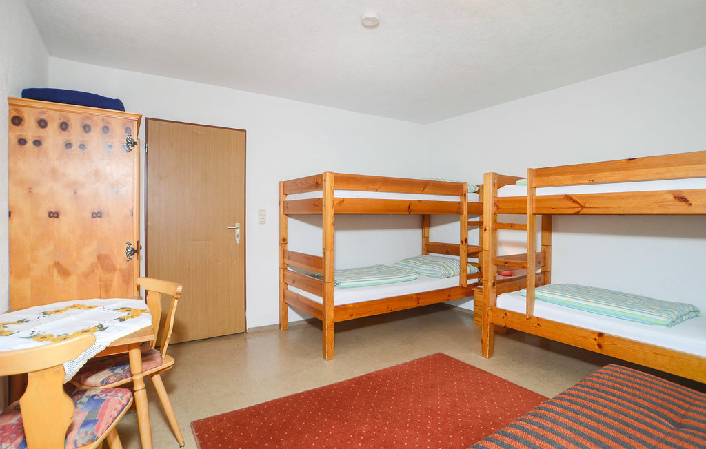Ferienwohnung - Holzgau/Lechtal , Österreich - ATI981 19