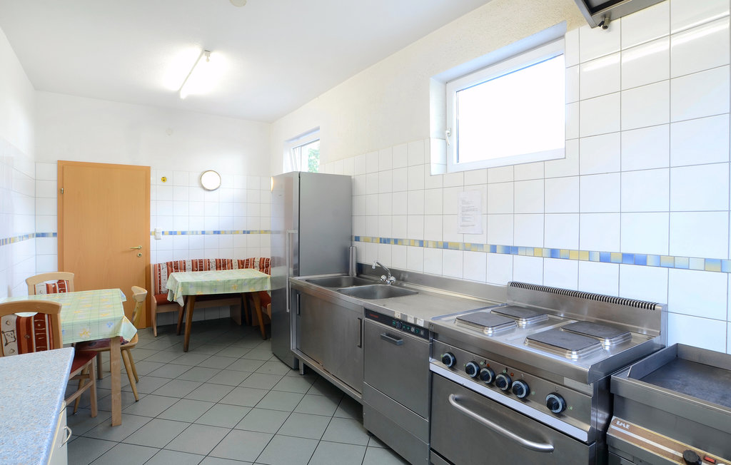 Ferienwohnung - Holzgau/Lechtal , Österreich - ATI981 13