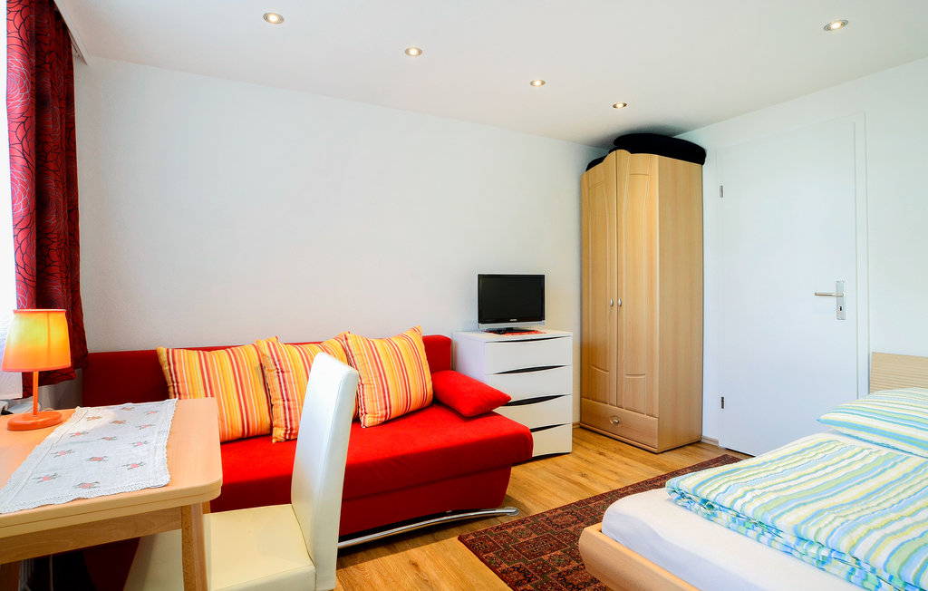 Ferienwohnung - Holzgau/Lechtal , Österreich - ATI981 3