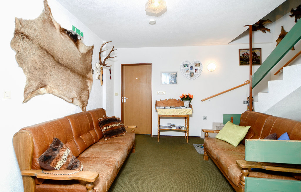 Ferienwohnung - Holzgau/Lechtal , Österreich - ATI981 4