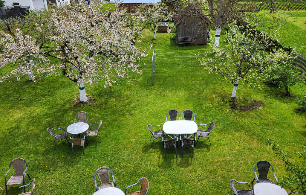 Ferienwohnung - Holzgau/Lechtal , Österreich - ATI981 2