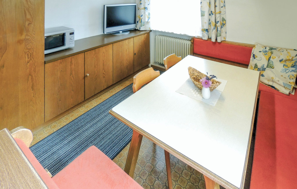 Lejlighed - Pfunds , Østrig - ATI001 7