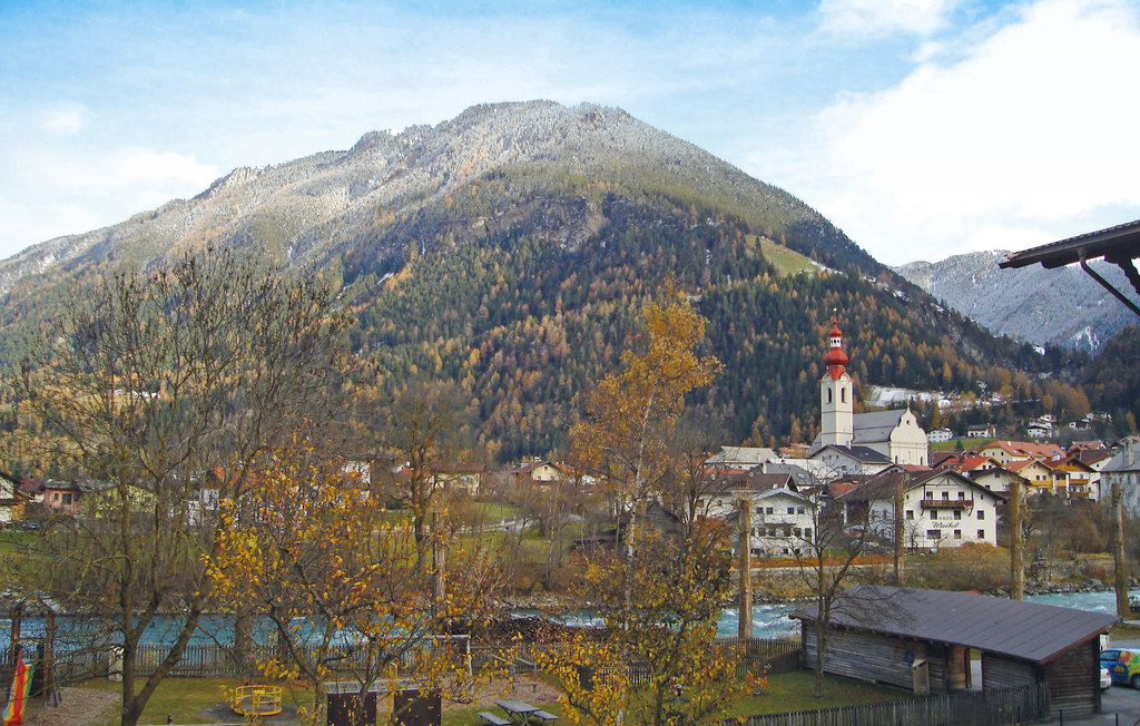 Lejlighed - Pfunds , Østrig - ATI001 4