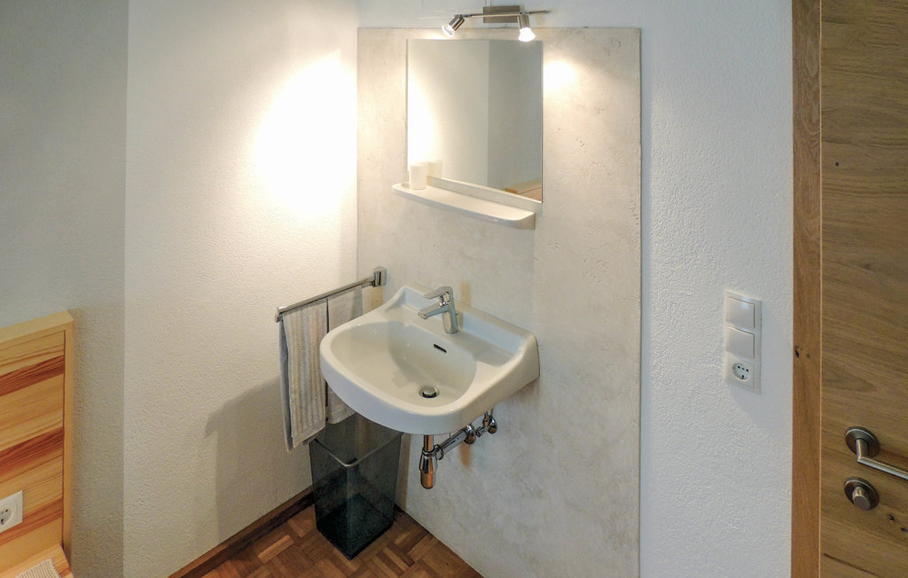 Semesterlägenhet - Pfunds , Österrike - ATI002 9