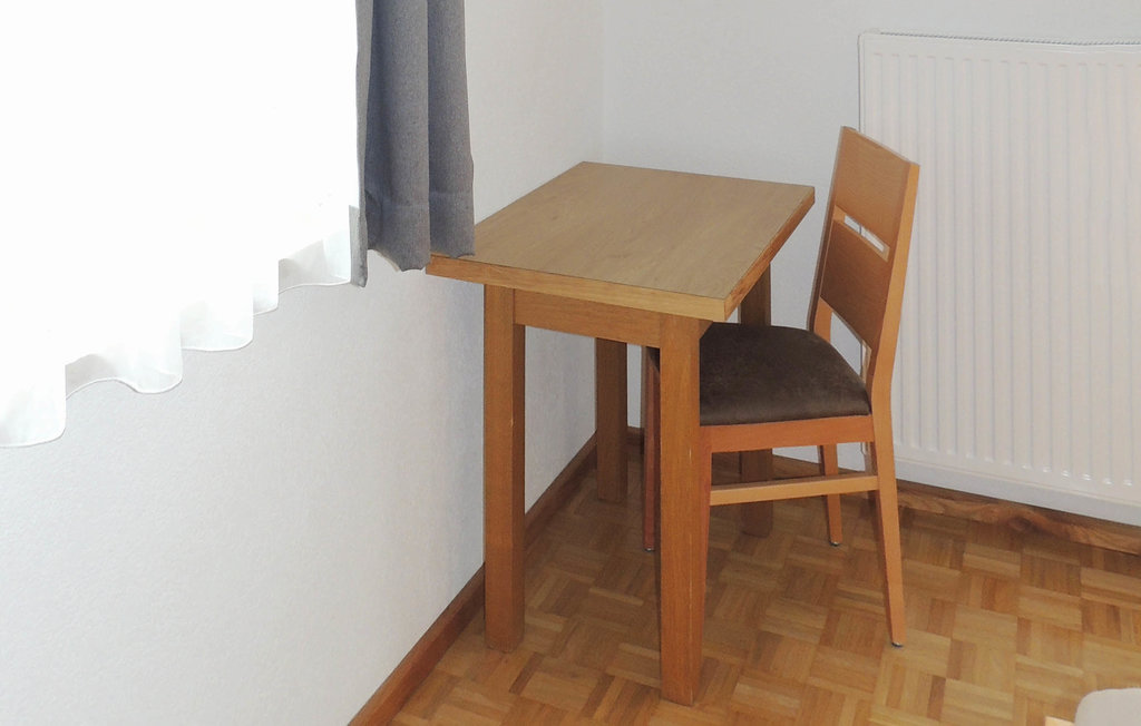 Semesterlägenhet - Pfunds , Österrike - ATI002 10