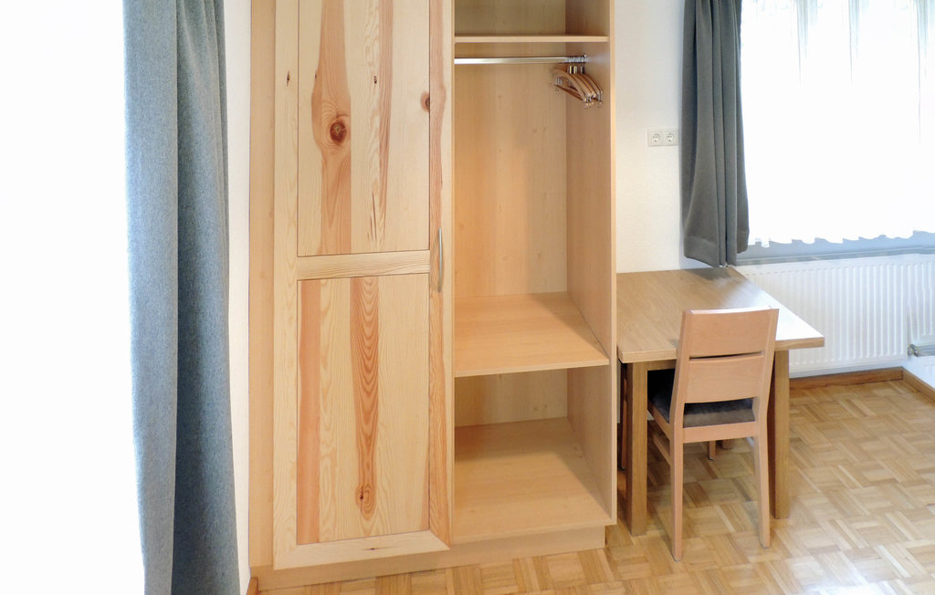 Semesterlägenhet - Pfunds , Österrike - ATI002 11