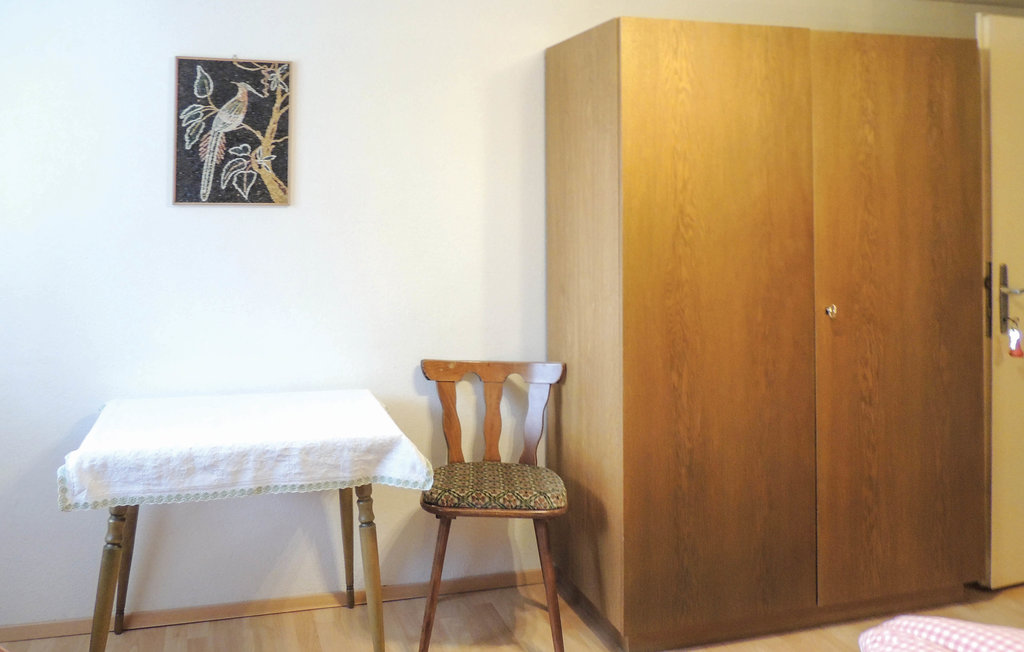 Semesterlägenhet - Pfunds , Österrike - ATI002 14