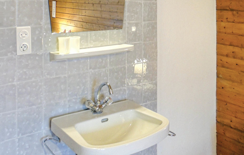 Semesterlägenhet - Pfunds , Österrike - ATI002 15