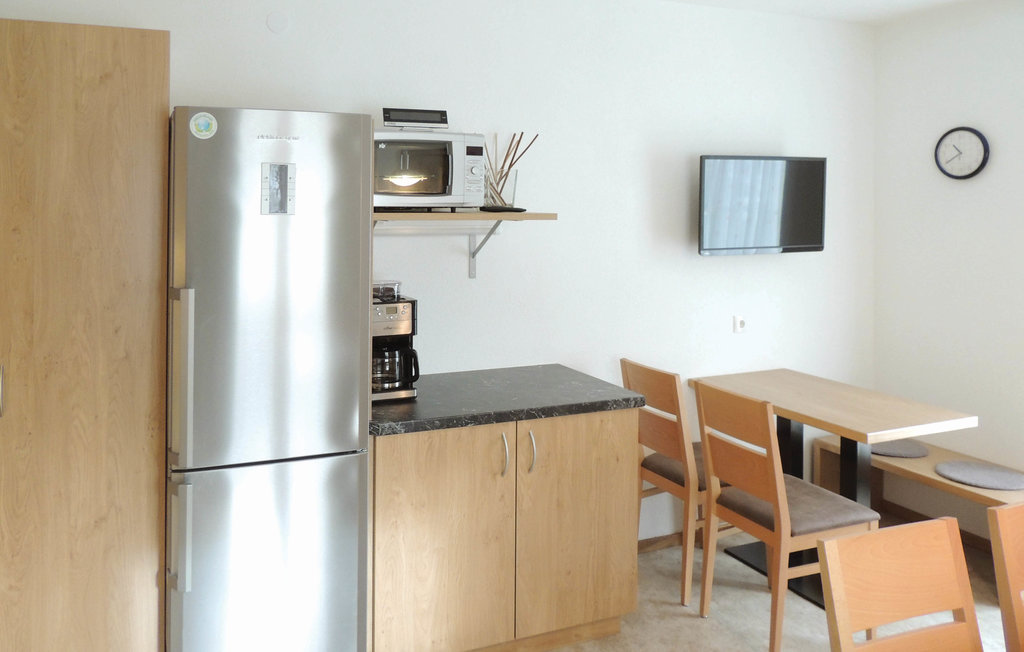 Semesterlägenhet - Pfunds , Österrike - ATI002 8