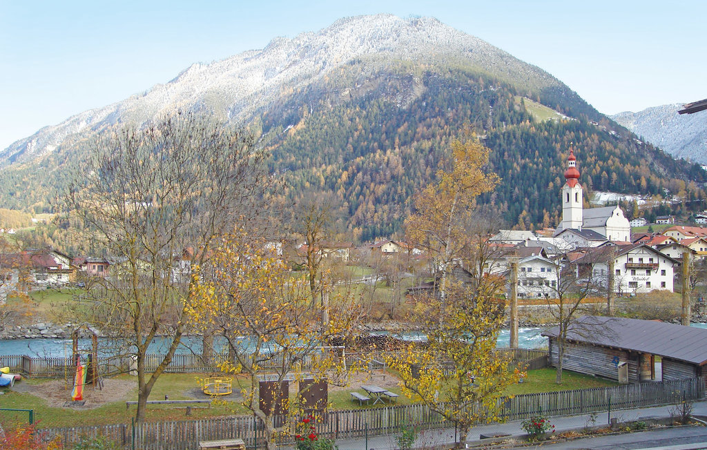 Semesterlägenhet - Pfunds , Österrike - ATI002 7