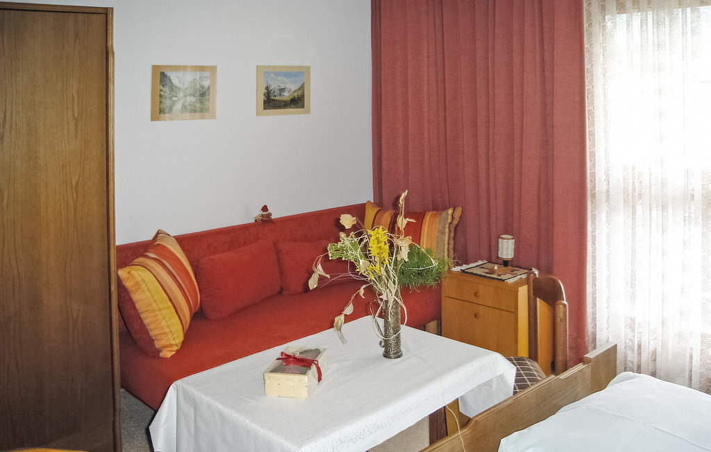 Ferienwohnung - Obernberg , Österreich - ATI003 5