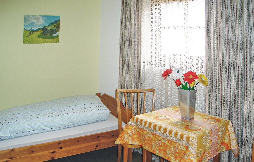 Ferienwohnung - Obernberg , Österreich - ATI003 15
