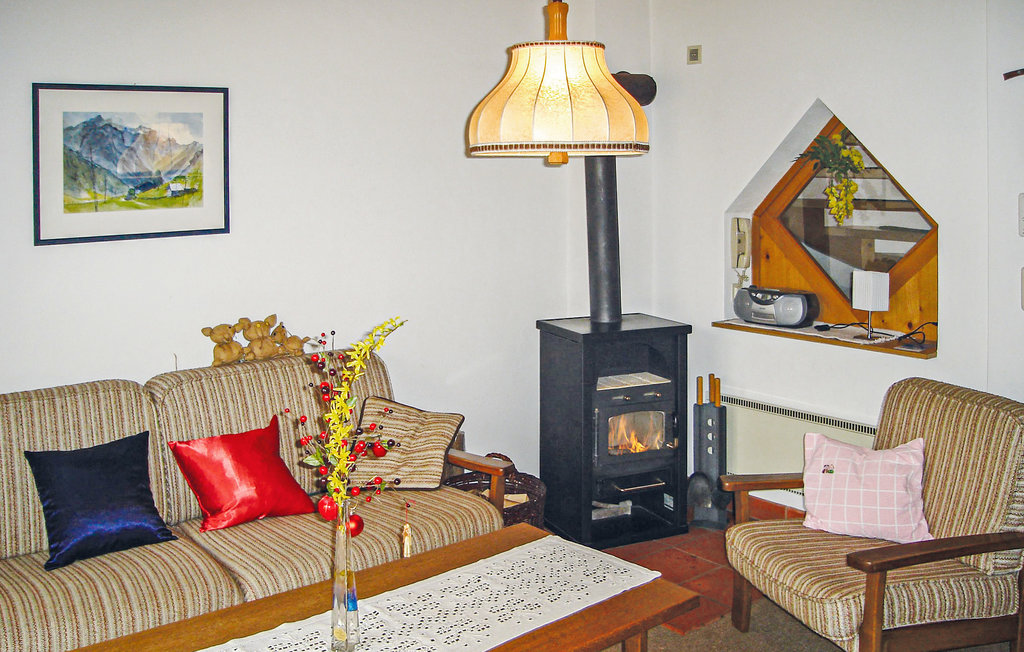 Ferienwohnung - Obernberg , Österreich - ATI003 3