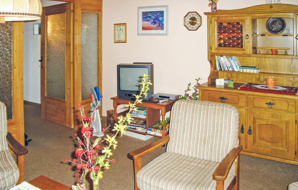 Ferienwohnung - Obernberg , Österreich - ATI003 4