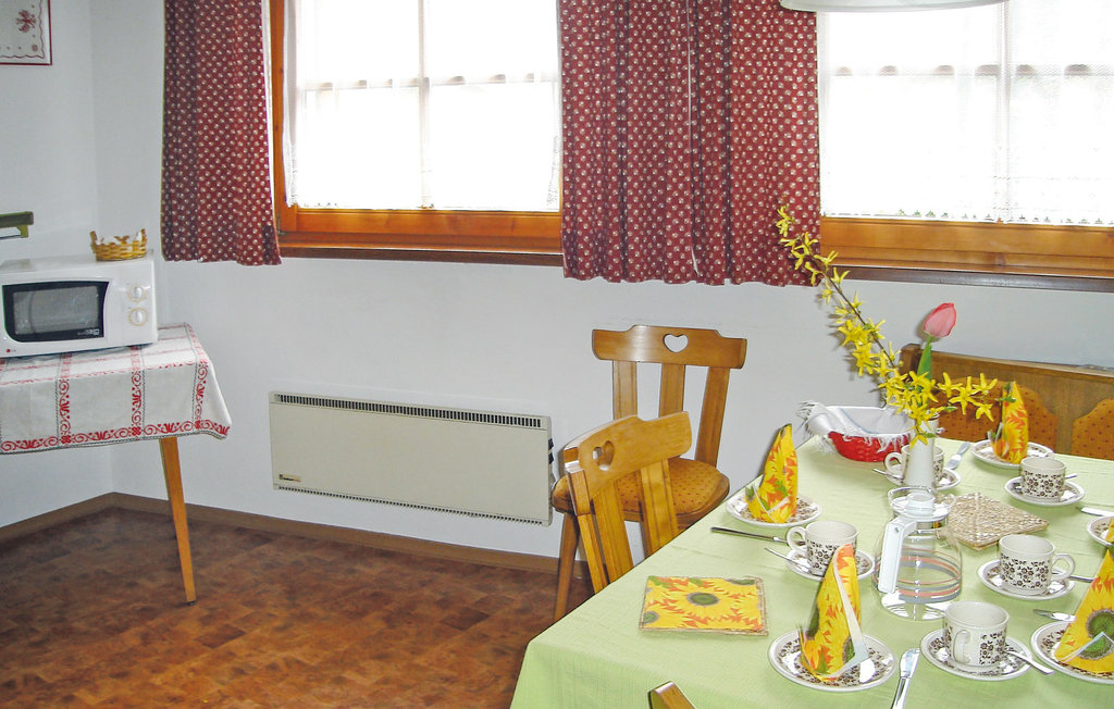 Ferienwohnung - Obernberg , Österreich - ATI003 14