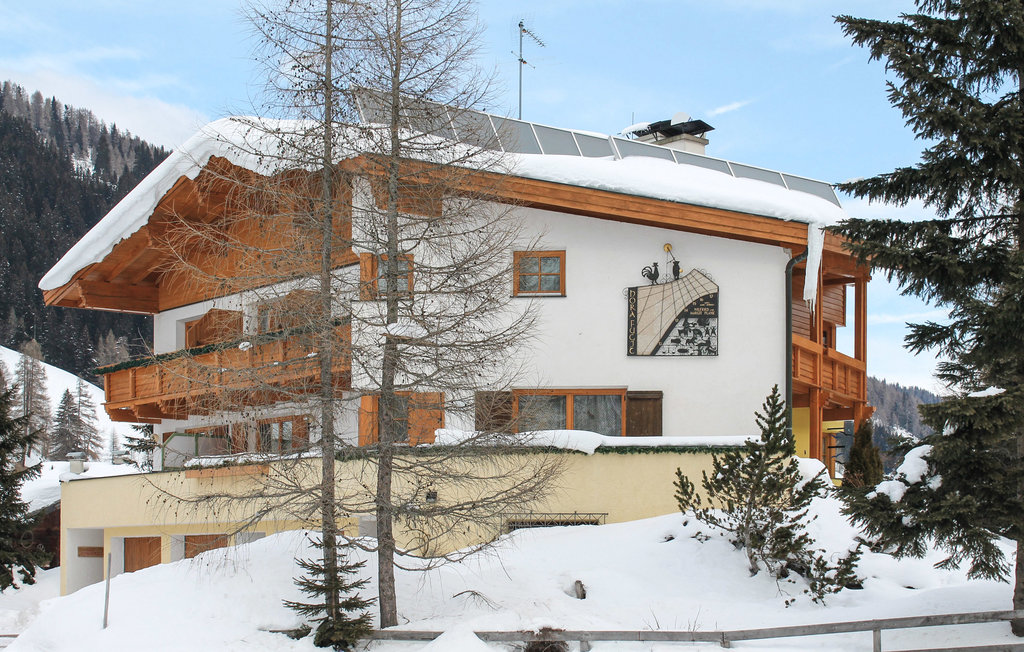 Ferienwohnung - Obernberg , Österreich - ATI003 7