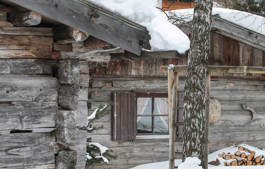 Ferienwohnung - Obernberg , Österreich - ATI003 10