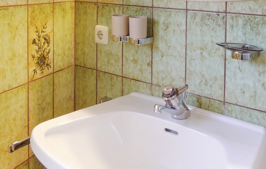 Lejlighed - Obernberg , Østrig - ATI004 25