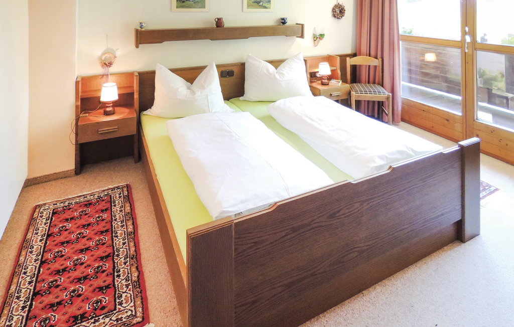 Lejlighed - Obernberg , Østrig - ATI004 8