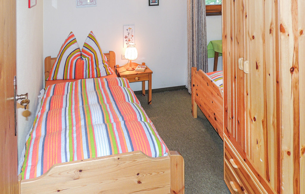 Lejlighed - Obernberg , Østrig - ATI004 21