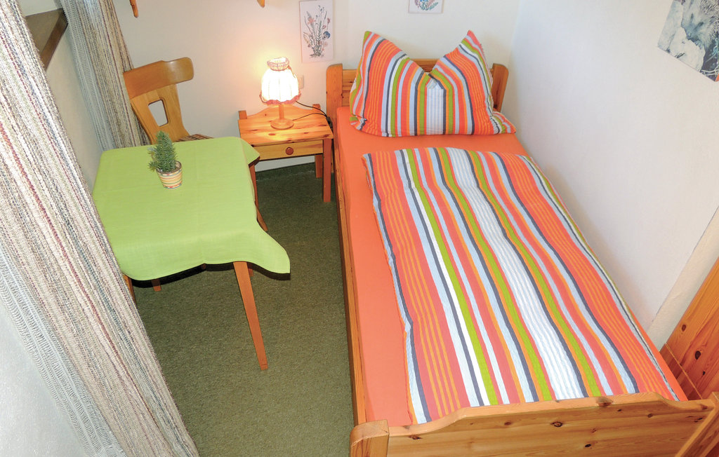 Lejlighed - Obernberg , Østrig - ATI004 22