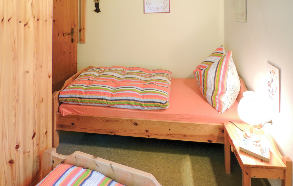 Lejlighed - Obernberg , Østrig - ATI004 23