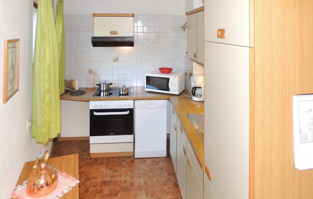 Lejlighed - Obernberg , Østrig - ATI004 6