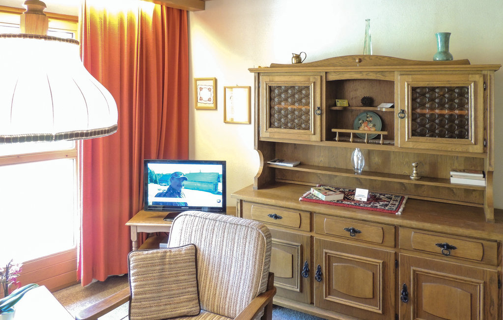 Lejlighed - Obernberg , Østrig - ATI004 17