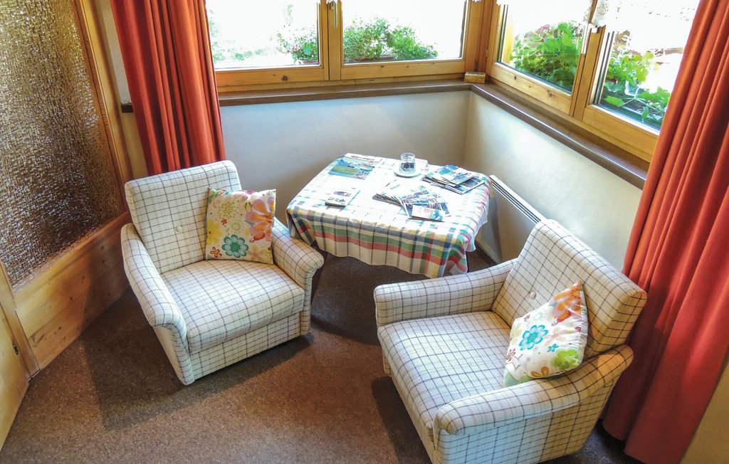 Lejlighed - Obernberg , Østrig - ATI004 18