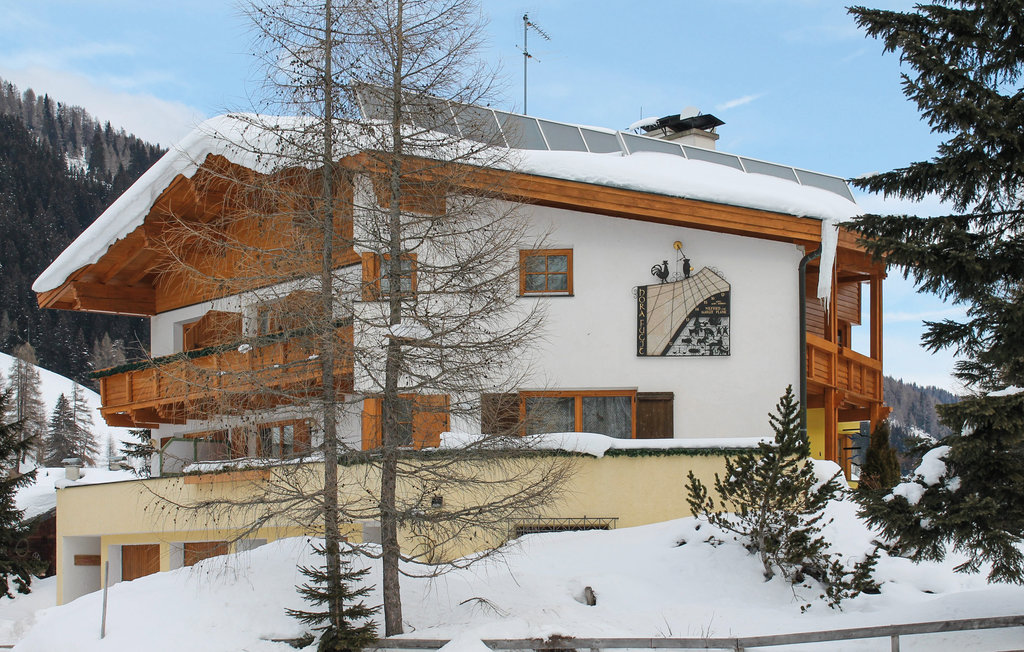 Lejlighed - Obernberg , Østrig - ATI004 11