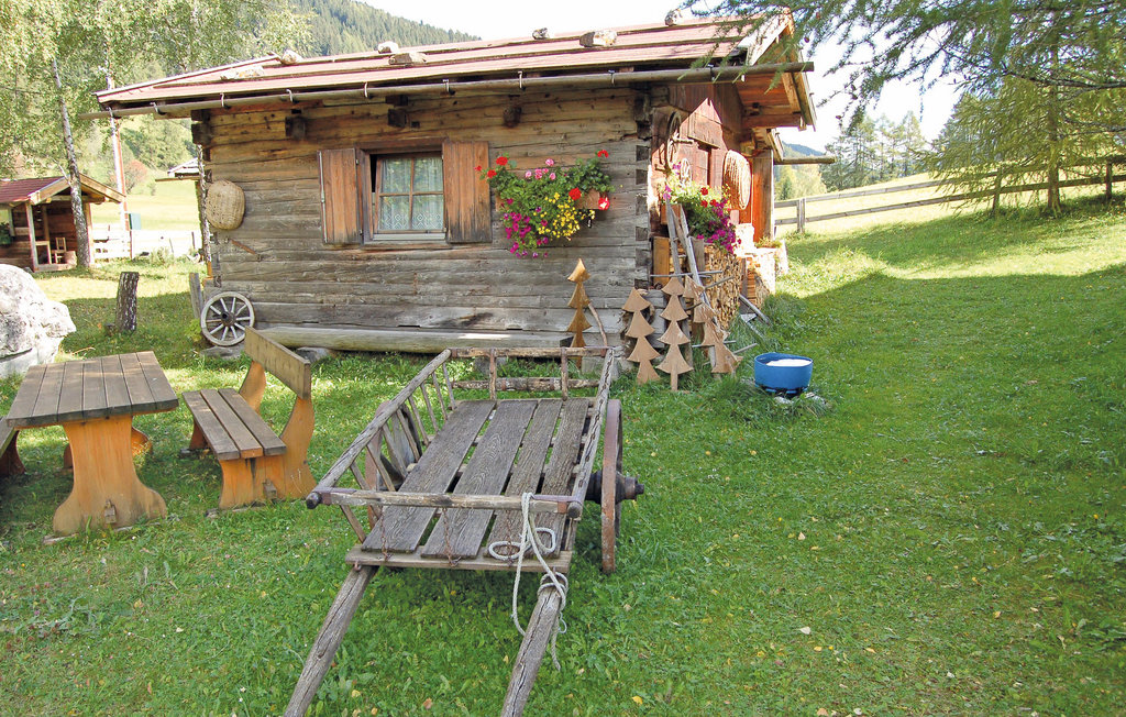 Lejlighed - Obernberg , Østrig - ATI004 9