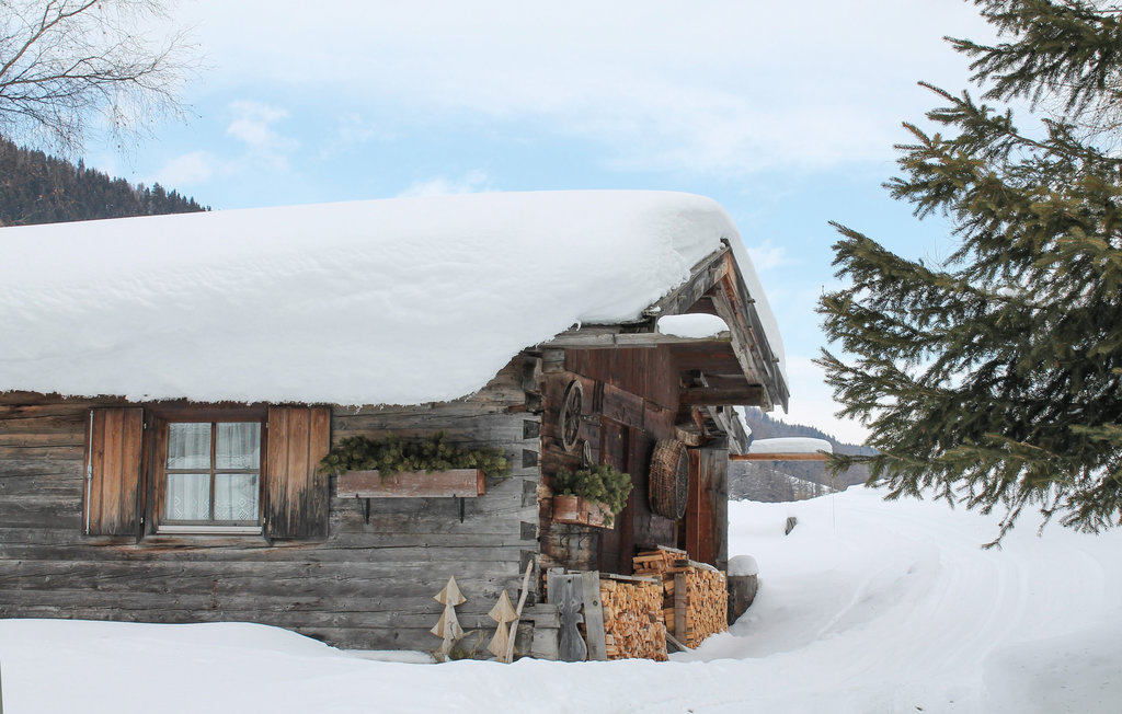 Lejlighed - Obernberg , Østrig - ATI004 14