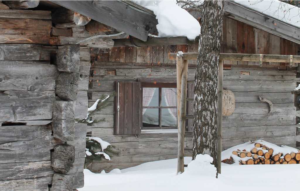 Lejlighed - Obernberg , Østrig - ATI004 15