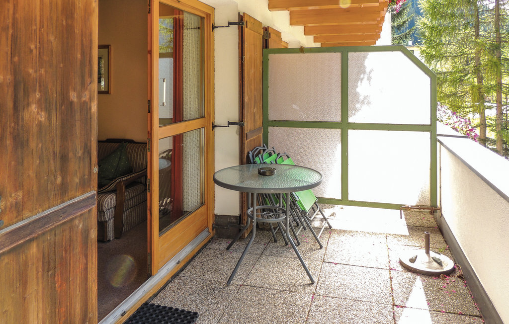 Lejlighed - Obernberg , Østrig - ATI004 3