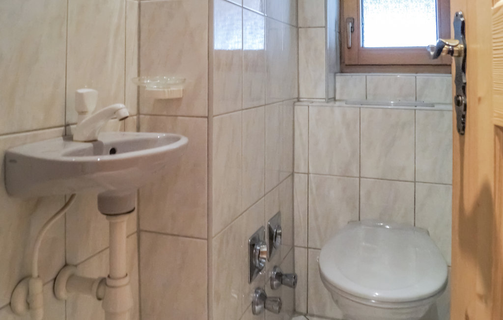 Ferieleilighet - Fügen , Østerrike - ATI037 15