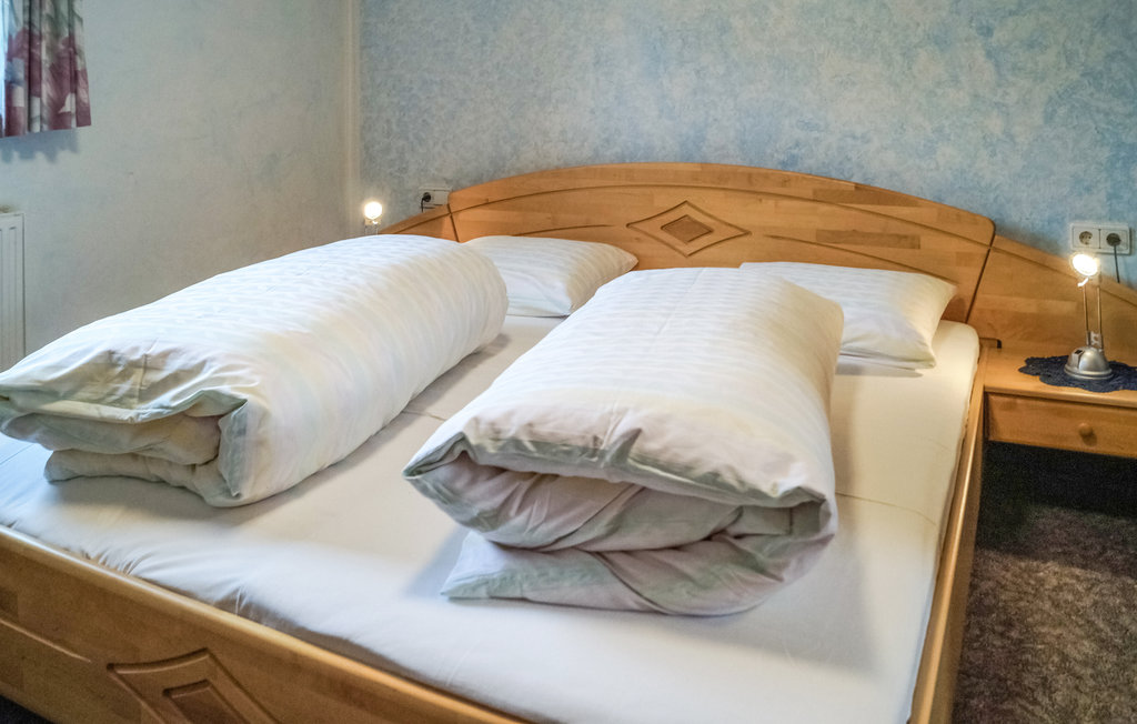 Ferieleilighet - Fügen , Østerrike - ATI037 6