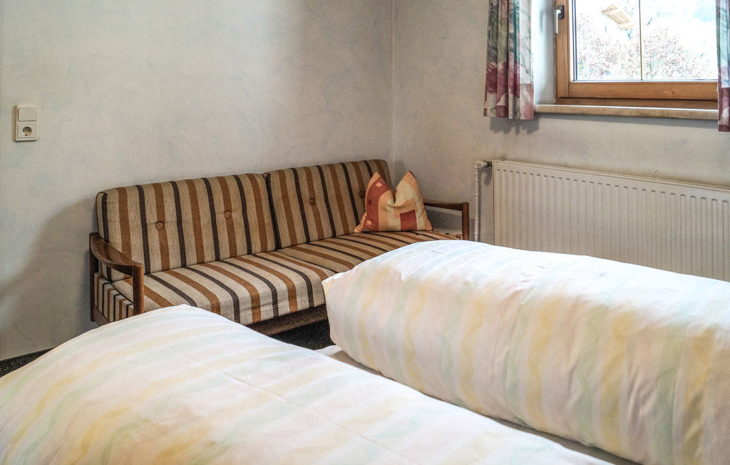 Ferieleilighet - Fügen , Østerrike - ATI037 11