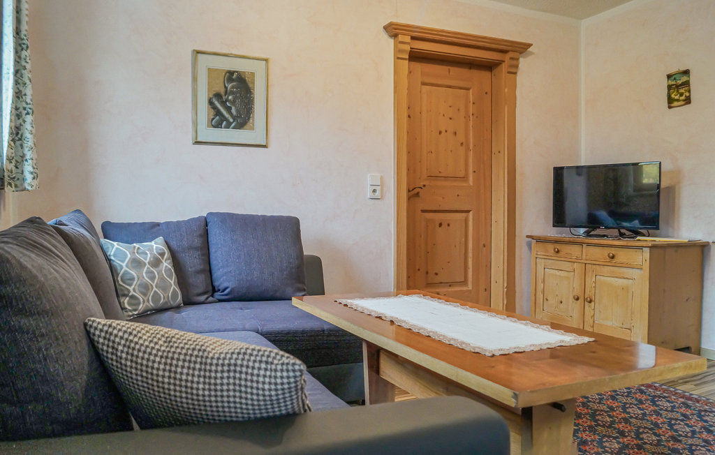 Ferieleilighet - Fügen , Østerrike - ATI037 2