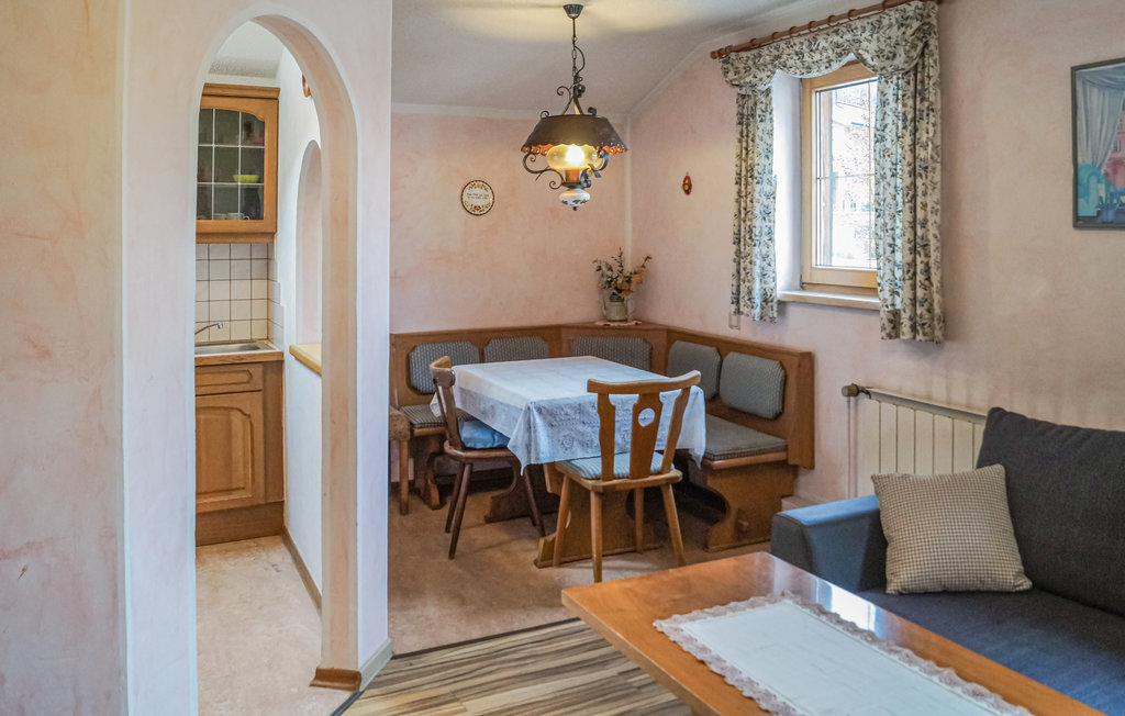 Ferieleilighet - Fügen , Østerrike - ATI037 4