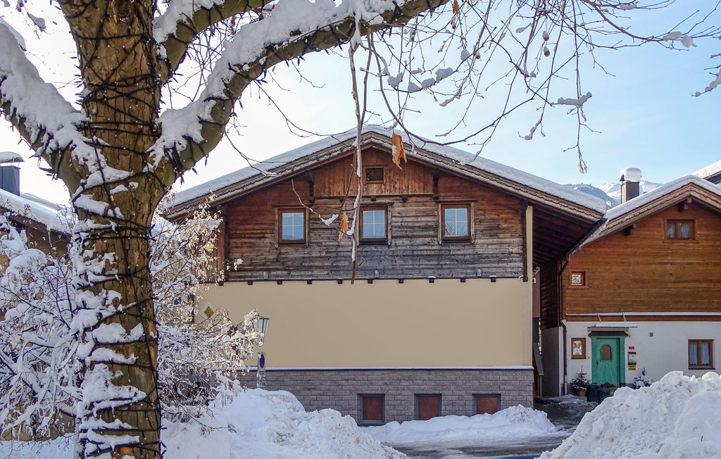 Ferieleilighet - Fügen , Østerrike - ATI037 8