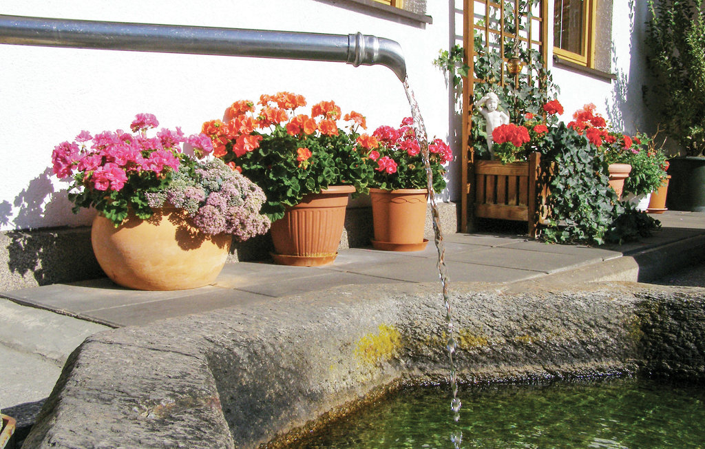 Ferieleilighet - Fügen , Østerrike - ATI060 7